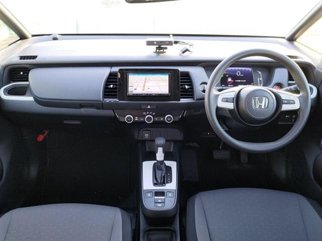 フィット1.3 ベーシック