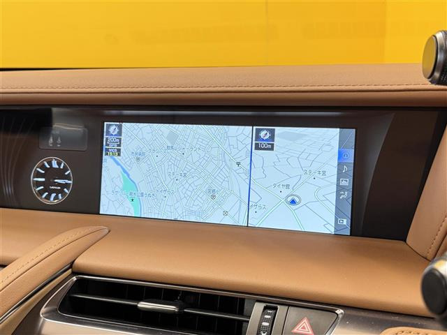 LC500 Lパッケージ