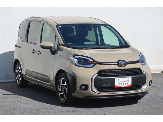 シエンタハイブリッド 1.5 Z