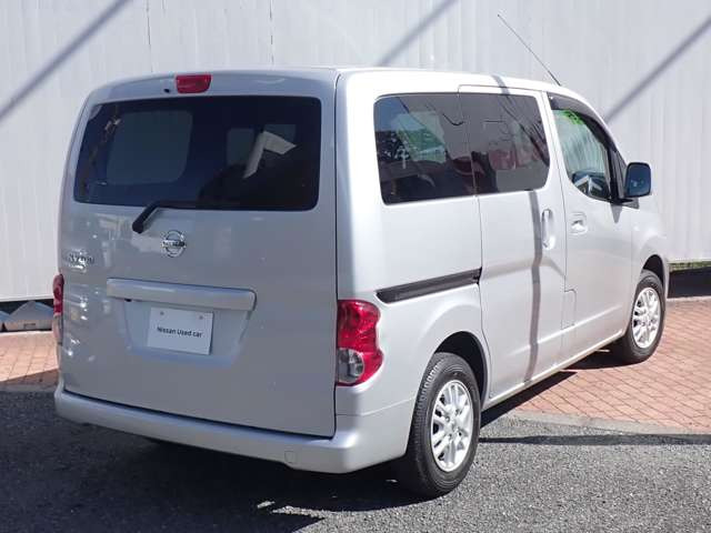 NV200バネット1.6 16X-2R