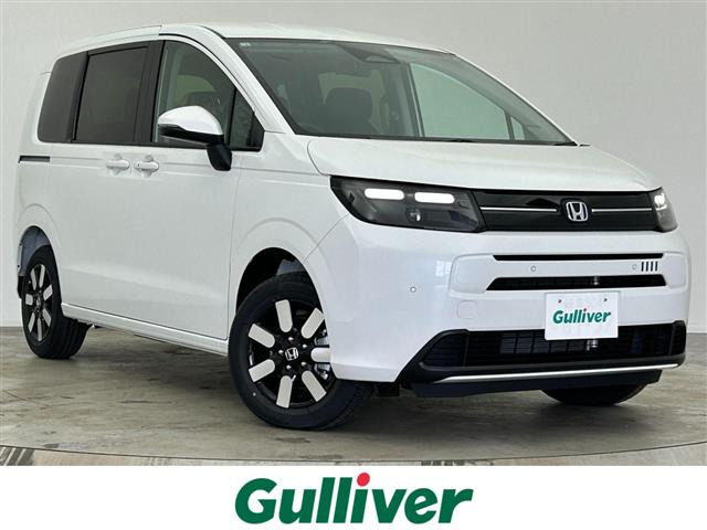 フリード1.5 e:HEV エアー EX 4WD