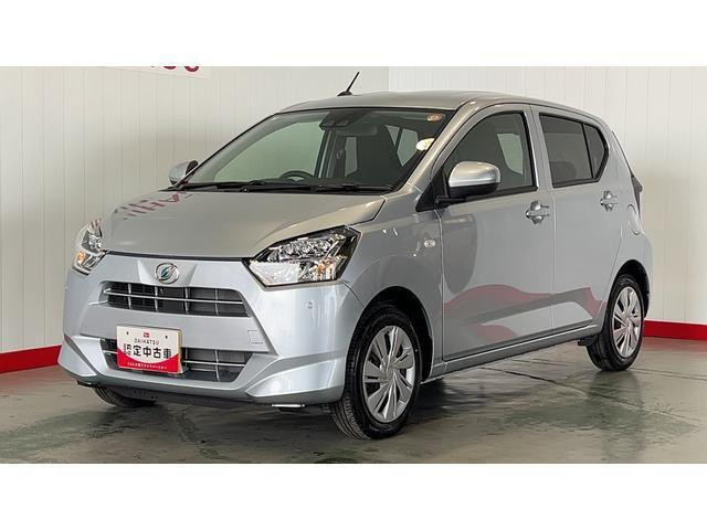 ミライースX SAIII