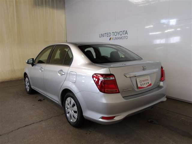 カローラアクシオ1.5 G