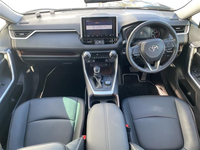 RAV42.0 G Zパッケージ 4WD