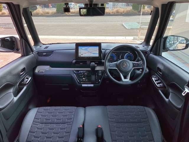 デリカミニG プレミアム