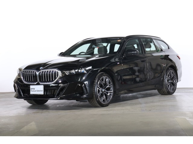 5シリーズツーリング523d xドライブ Mスポーツ 4WD