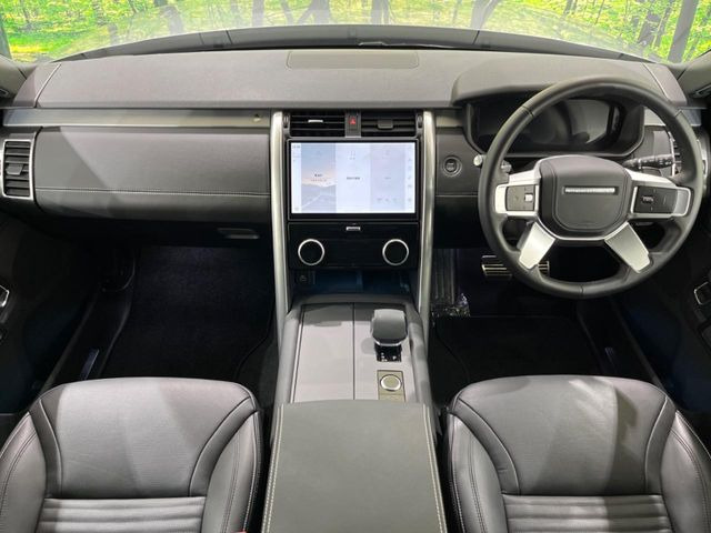 ディスカバリーダイナミック HSE 3.0L D350 ディーゼル 4WD