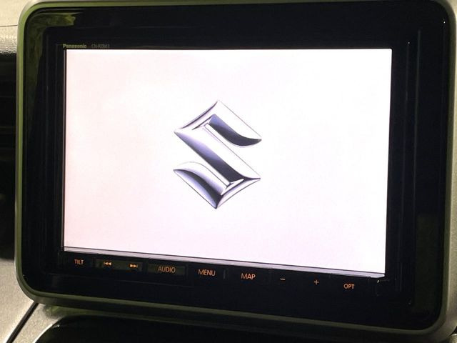 スペーシアギアハイブリッド(HYBRID) XZ