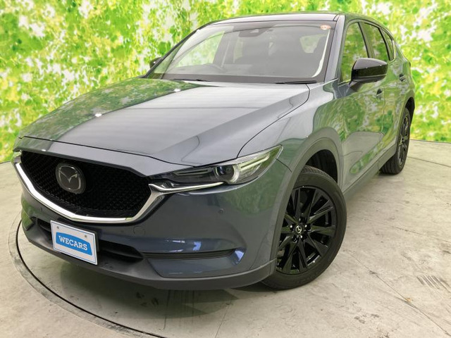 CX-52.0 20S ブラックトーンエディション