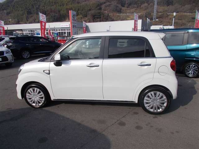 キャストスタイル X SAIII