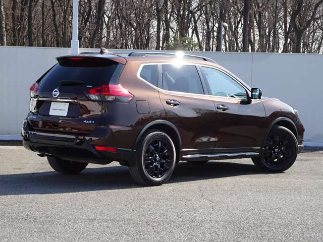 エクストレイル2.0 20Xi Vセレクション エクストリーマーX 4WD