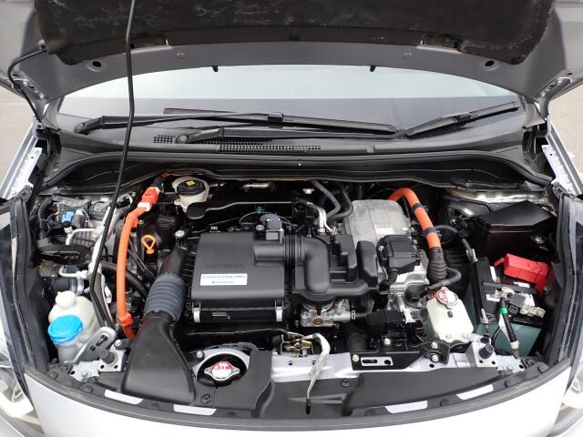 �G���W�����[�������ꂢ�ł���B�@�֋@�\�n���ǍD�ł��B�[�ԑO�ɓ_���������s���܂��B�G���W���I�C���E�I�C���t�B���^�[�E�G�A�R���t�B���^�[�E���C�p�[�S���͕K�������v���܂�