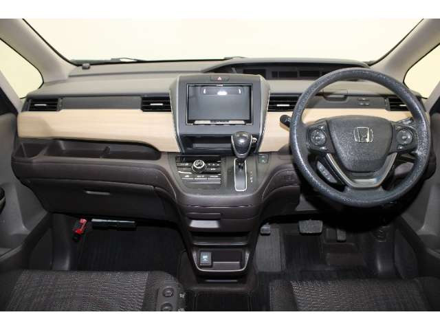 フリード1.5 G ホンダセンシング