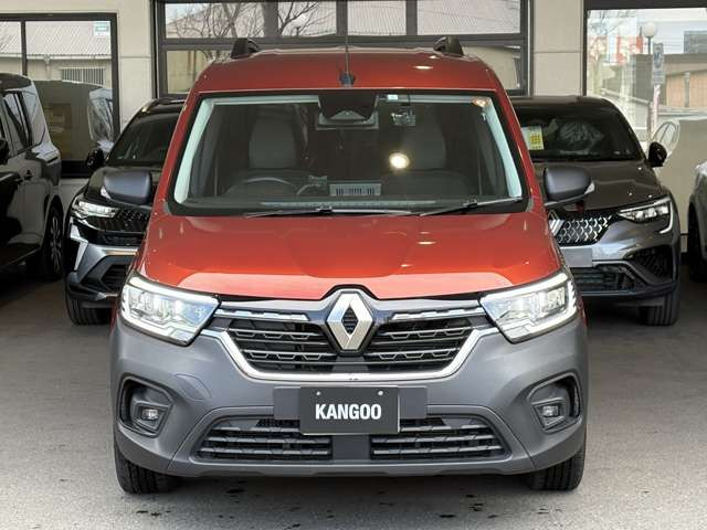 �G�N�X�e���A�́A�ЂƖڂŃJ���O�[�Ƃ킩��e���݂̂�����͂��̂܂܂ɁA��i�̃G�b�Z���X�������ꂽ�B