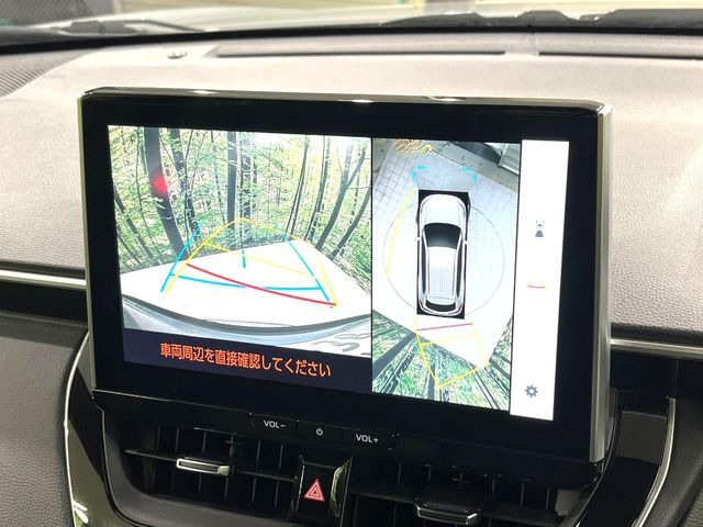 �y�p�m���~�b�N�r���[���j�^�[�z��p�̃J�����ɂ��A�ォ�猩���낵���悤�Ȏ��_��360�x�N���}�̎��͂��m�F���邱�Ƃ��ł��܂������p�������m�F���₷���A�����ꏊ�ł̐؂�Ԃ��⒓�Ԃ��X���[�Y�ɍs���܂��B