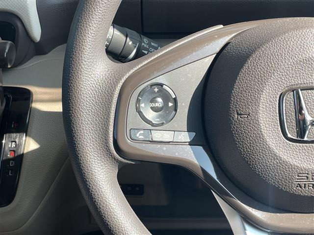 N-BOXG L ホンダセンシング