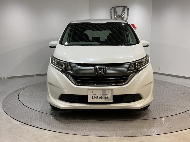 フリード1.5 G ホンダセンシング