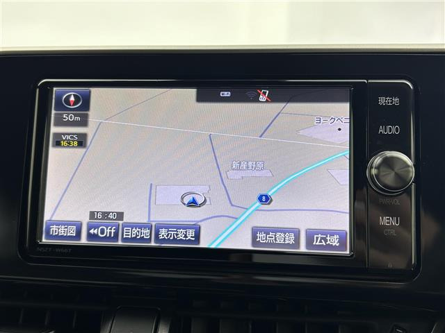 C-HR1.2 G-T モード ネロ