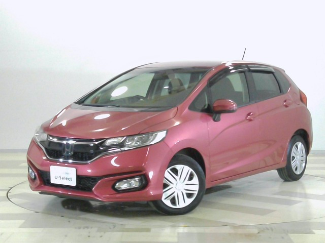 フィット1.3 13G L ホンダセンシング