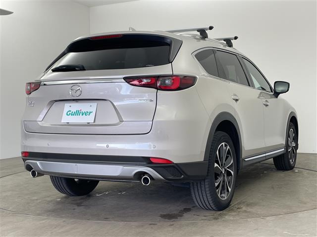CX-82.2 XD グランドジャーニー 4WD