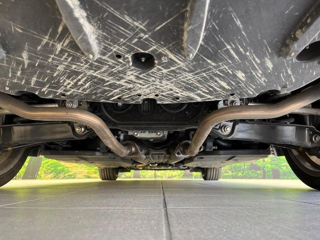 下回りがきれいなうちに、防錆加工の施工がオススメ。降雪地域はもちろん、沿岸部にお住いの方や、趣味でマリン・ウィンタースポーツをされる方にご好評いただいております。