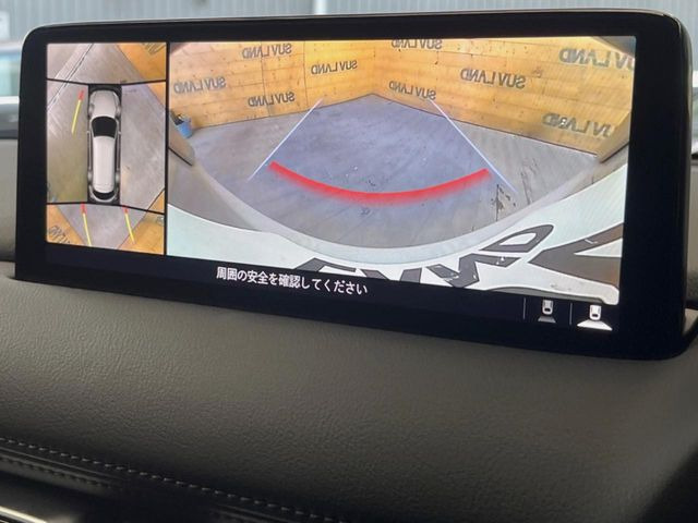 �y360&deg;�r���[���j�^�[�z��p�̃J�����ɂ��A�ォ�猩���낵���悤�Ȏ��_��360�x�N���}�̎��͂��m�F���邱�Ƃ��ł��܂������p�������m�F���₷���A�����ꏊ�ł̐؂�Ԃ��⒓�Ԃ��X���[�Y�ɍs���܂��B