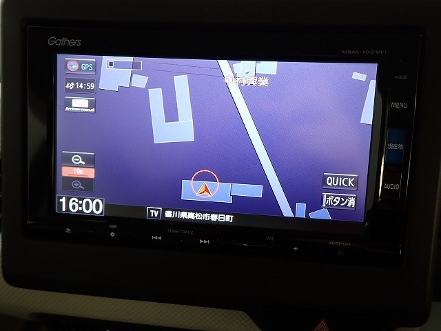 N-BOXG スロープ L ターボ ホンダセンシング