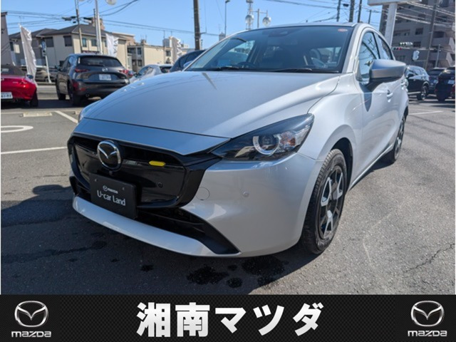 MAZDA21.5 15BD