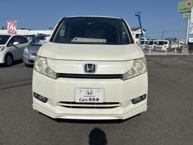 ステップワゴン2.0 L