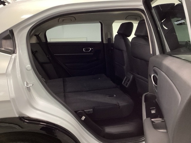 ヴェゼル1.5 ハイブリッド Z