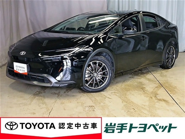 プリウス2.0 G E-Four 4WD