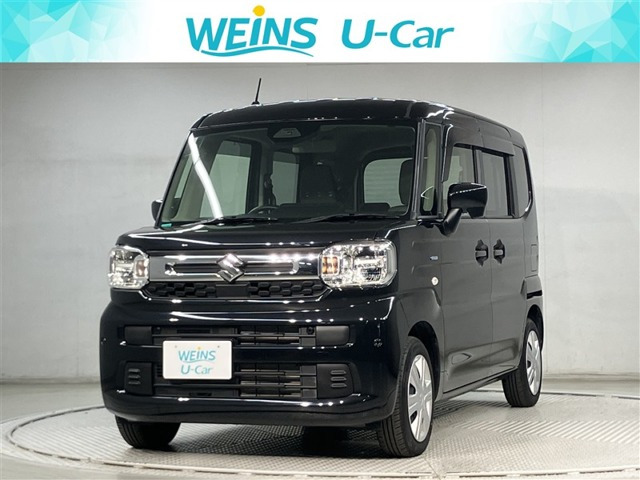 スペーシアハイブリッド(HYBRID) G