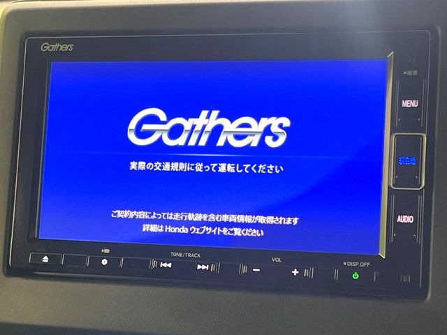 N-BOXカスタムL ターボ