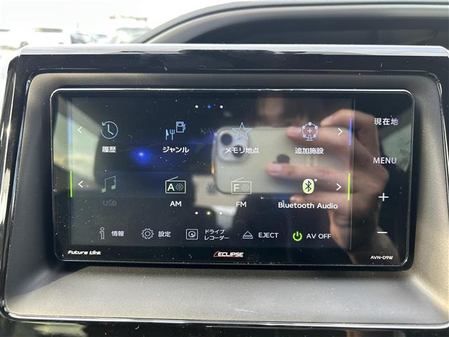 ヴォクシー2.0 Z 煌II