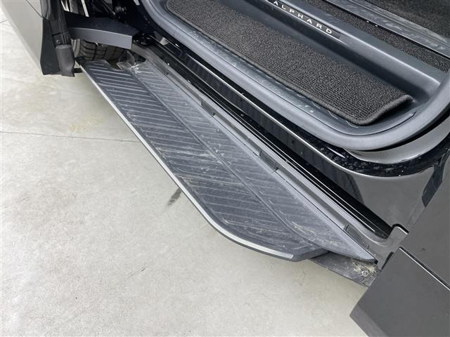 アルファードハイブリッド 2.5 Z E-Four 4WD