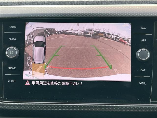 T-CrossTSI アクティブ