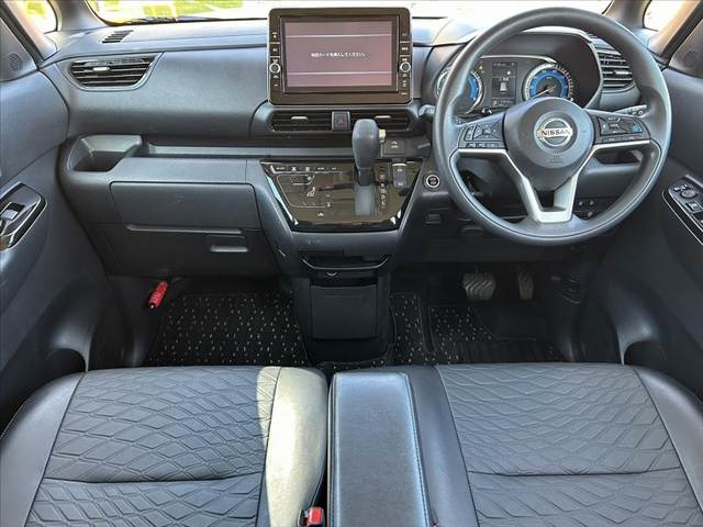 ルークスハイウェイスターX アーバンクロム プロパイロットエディション