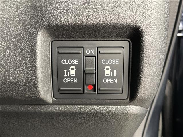 N-BOXカスタムベースグレード