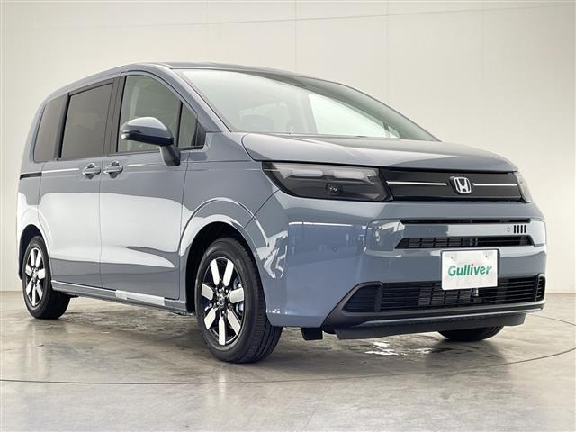 フリード1.5 e:HEV エアー EX