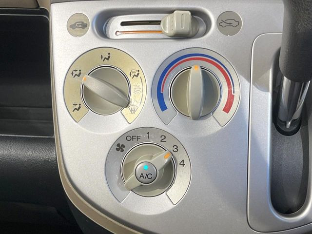 �����~�������Ă��S�Ȃɉ��K�ȋ󒲂�͂��Ă����A�_�C�������G�A�R���𑕔���