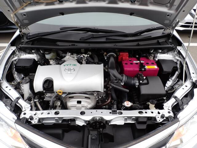 �G���W�����[�������ꂢ�ł���B�@�֋@�\�n���ǍD�ł��B�[�ԑO�ɓ_���������s���܂��B�G���W���I�C���E�I�C���t�B���^�[�E�G�A�R���t�B���^�[�E���C�p�[�S���͕K�������v���܂�