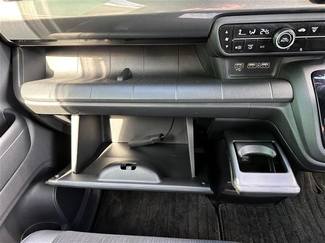 N-WGNカスタムL ホンダ センシング