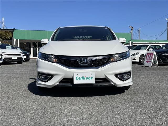 ジェイド1.5 ハイブリッドX