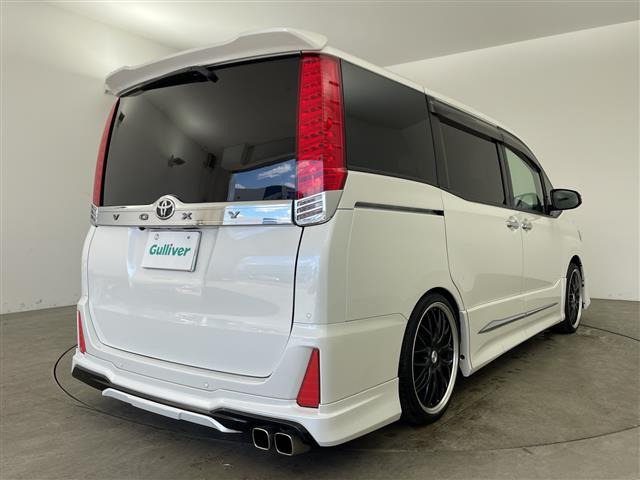 ヴォクシー2.0 ZS 煌III