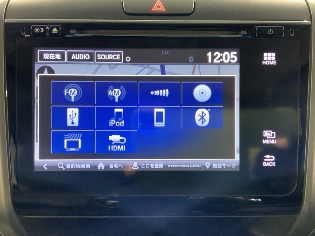 フリード1.5 G ホンダセンシング