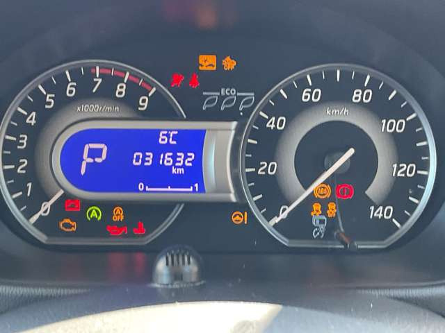 デイズルークスハイウェイスター X