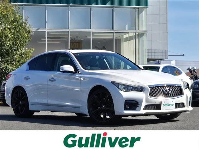 スカイライン2.0 200GT-t タイプSP