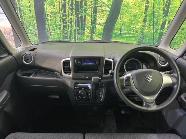 スペーシアX デュアルカメラブレーキサポート