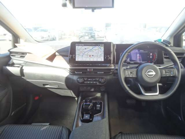 ノートオーラ1.2 G レザーエディション