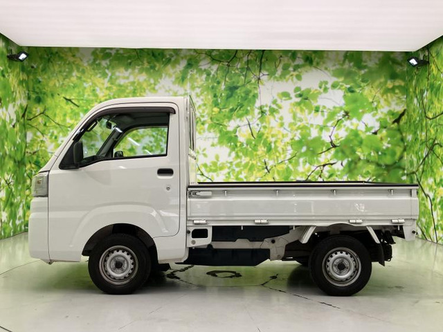 ハイゼットトラックスタンダード 4WD